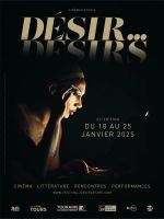 Festival Désir...Désirs 2025