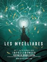 Festival les Mycéliades 2025