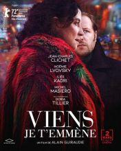 Viens, je t'emmène